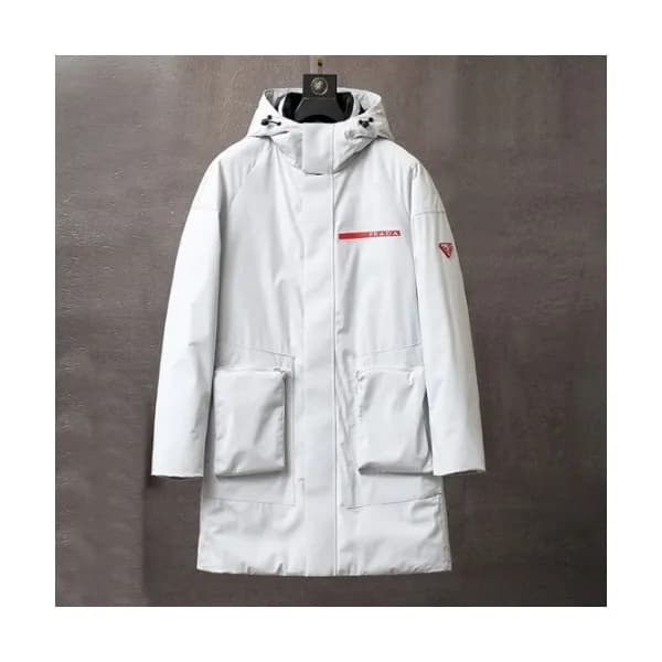 [프라다]Prada 2020 Mens Logo Casual Jackets - 프라다 202… - 1