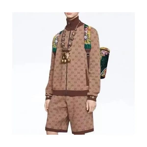 [구찌]Gucci 2020 Mens Logo Casual Training Clothes -… - 1