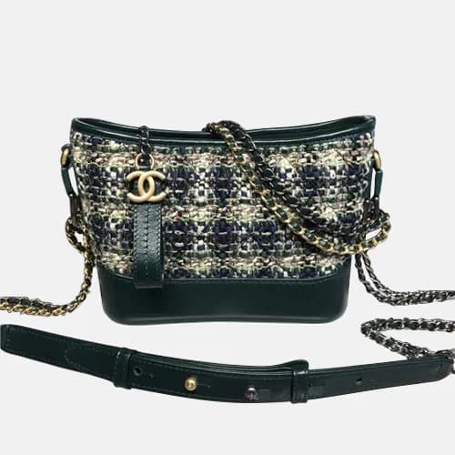 [샤넬] Chanel 2020 Women's Gabrielle Shoulder Ba… - 1