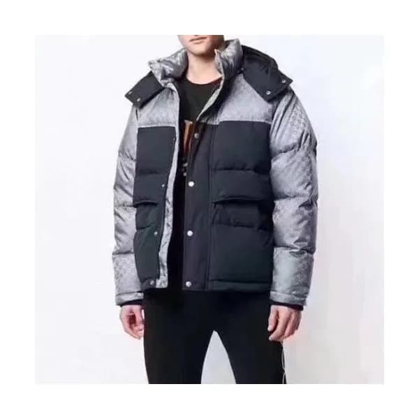 [구찌]Gucci 2020 Mens Logo Casual Duck Down Padding … - 1