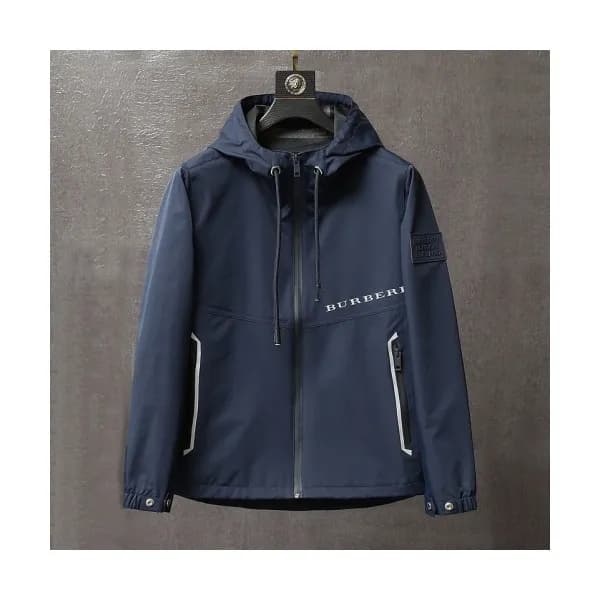 [버버리]Burberry 2021 Mens Classic Casual Jackets - 버… - 1