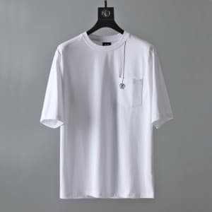 Shellac Mens White Tshirts - 셸락 2021 남성 캐쥬얼 반팔티 Sh…