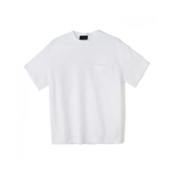 Fear of god Mm/Wm Minimal Cotton Short Sleeved Ts… - 1
