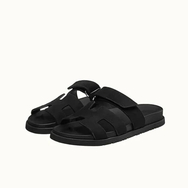 에르메스 여성 블랙 시프레 - Hermes Womens Black Chypre - he13… - 1