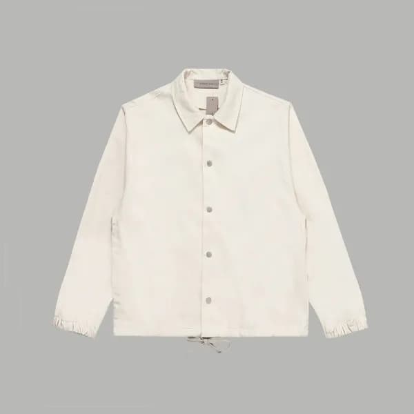 피어오브갓 남성 화이트 자켓 - Fear of god Mens White Jackets -… - 1