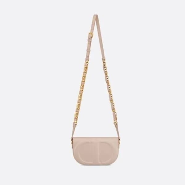 디올 여성 베이지 크로스백 - Dior Womens Beige Cross Bag - di3… - 1