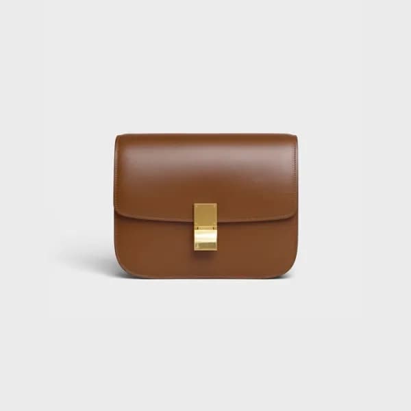 셀린느 여성 미디움 클래식 박스 - Celine Womens Medium Classic B… - 1