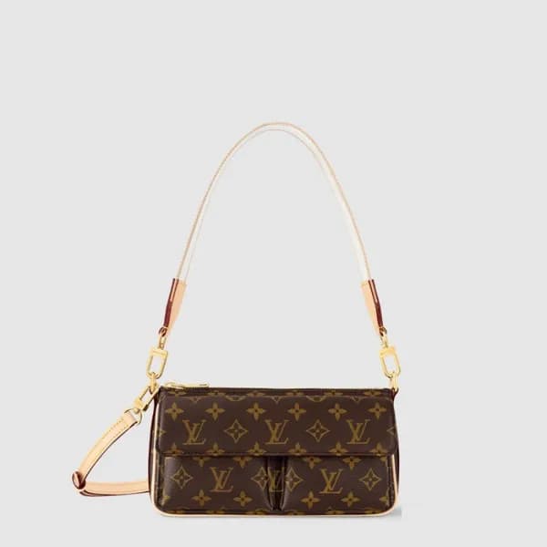 루이비통 여성 바이브 숄더백 M46999 - Louis vuitton Womens Vibe… - 1