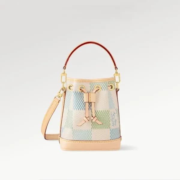 루이비통 여성 나노 노에 N40640 - Louis vuitton Womens Nano N… - 1