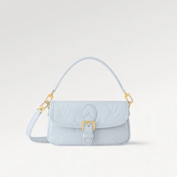 루이비통 여성 나노 다이앤 M83592 - Louis vuitton Womens Diane… - 1