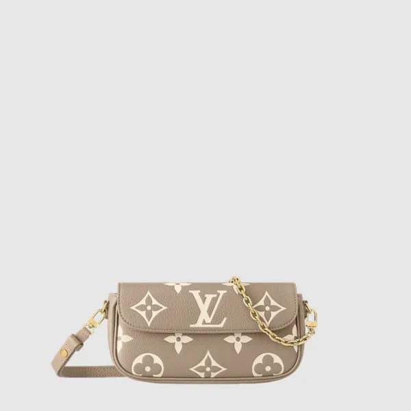 루이비통 여성 월릿 온 체인 아이비 백 M82211 - Louis vuitton Women… - 1