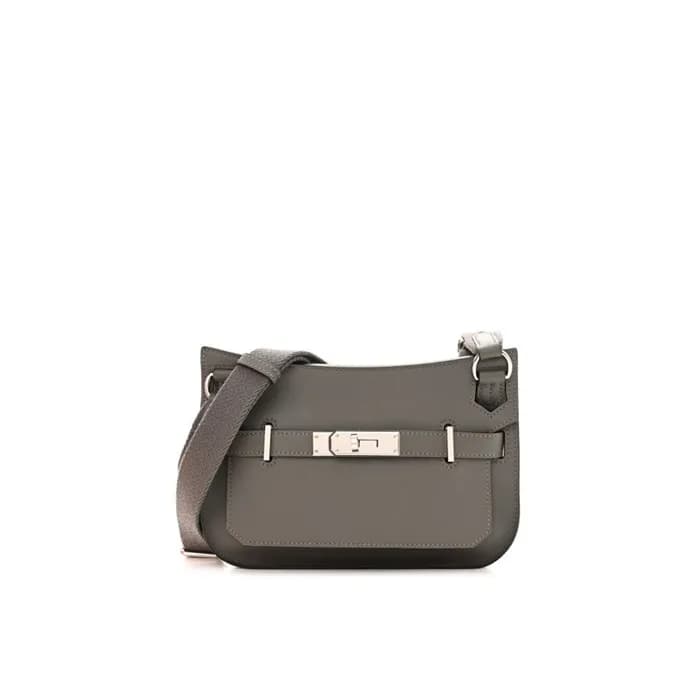 매장판 에르메스 여성 그리스 메이어 집시에르 - Hermes Womens Gris Meye… - 1