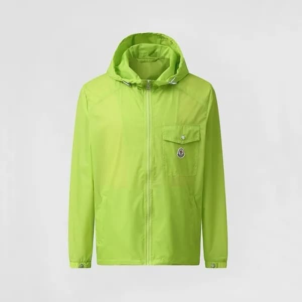 몽클레어 남성 후드 자켓 - Moncler Mens Hood Jackets - moc142… - 1