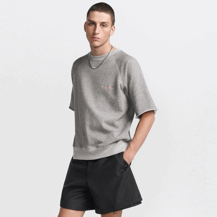 디올 남성 캐쥬얼 투피스 - Dior Mens Casual Two-pieces - dic1… - 1
