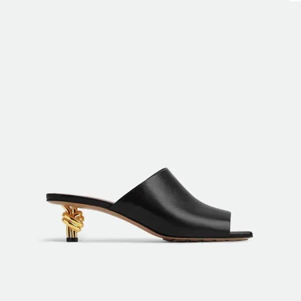보테가베네타 여성 모던 샌들 - Bottaga veneta Womens Modern San… - 1