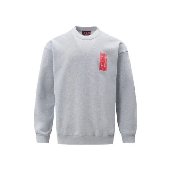 구찌 남성 라운드 긴팔티 - Gucci Mens Round Tshirts - guc2563… - 1
