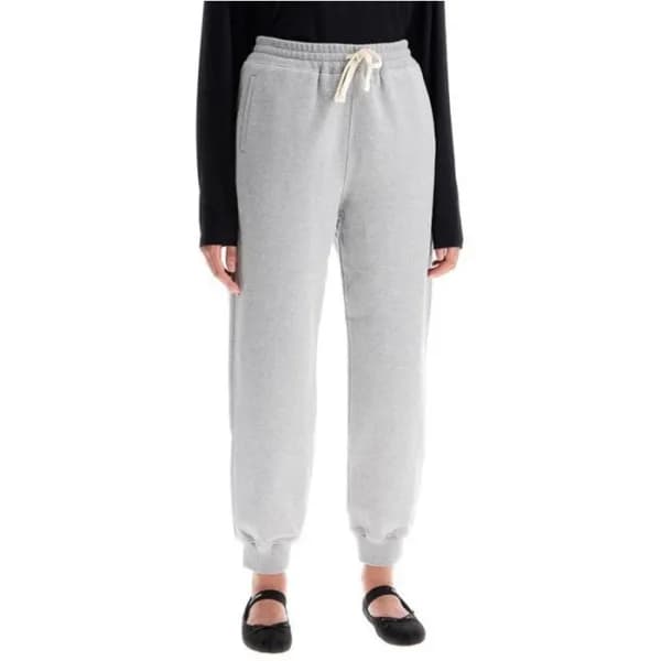 미우미우 여성 조거 팬츠 - Miumiu Womens Jogger Pants - mic26… - 1