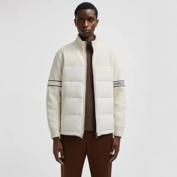 몽클레어 남성 다운 패딩 - Moncler Mens Down Padding - moc276… - 1