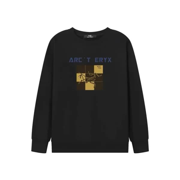 아크테릭스 남성 라운드 맨투맨 - Arcteryx Mens Round Tshirt - ar… - 1