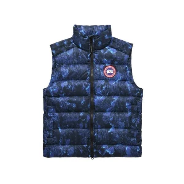 캐나다구스 남성 덕다운 베스트 - CanadaGoose Mens Down Vest - ca… - 1