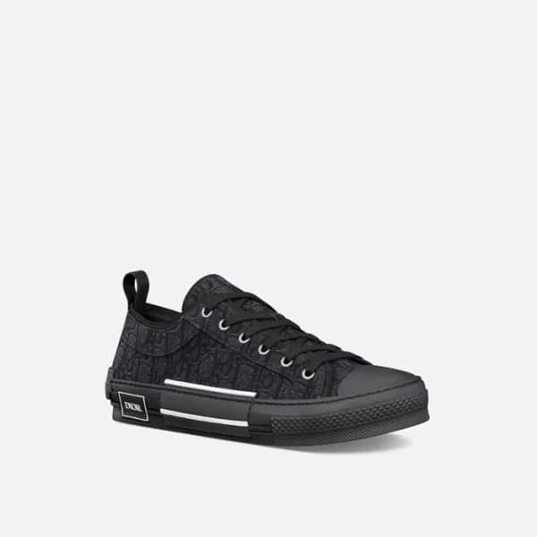 디올 남/녀 오블리크 스니커즈 - Dior Unisex Oblique Sneaker - d… - 1