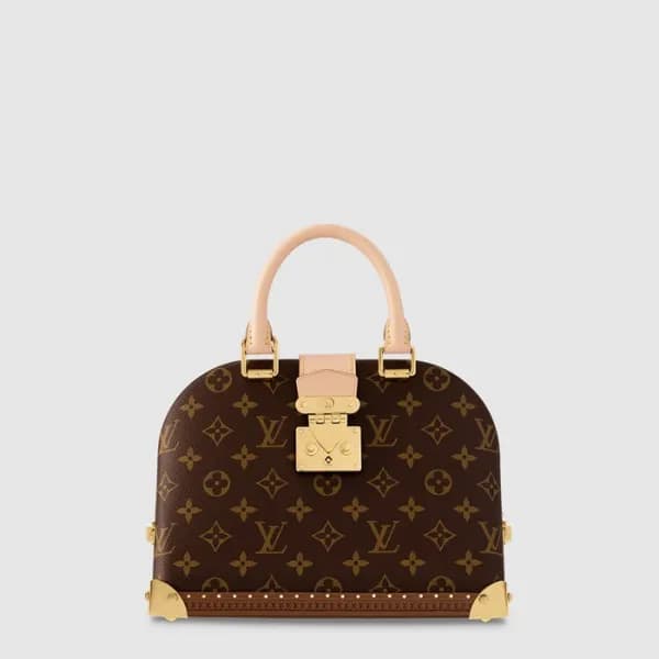 루이비통 여성 알마 트렁크 M11114 - Louis vuitton Womens Alma… - 1