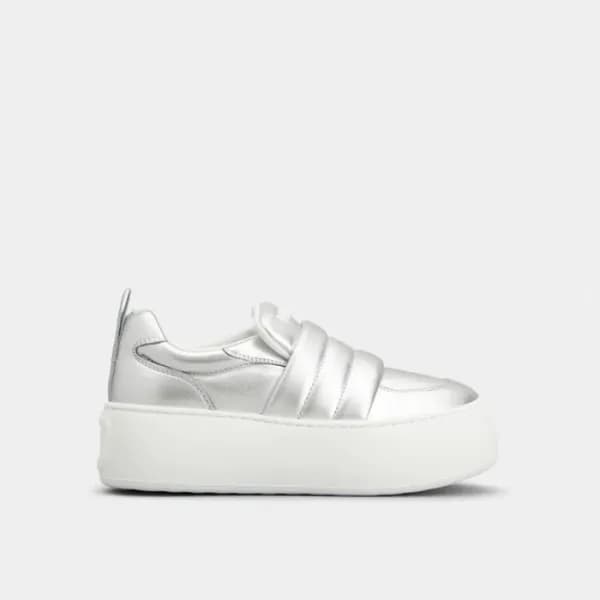 로저비비에 여성 베이직 스니커즈 - Roger Vivier Womens Basic Snea… - 1