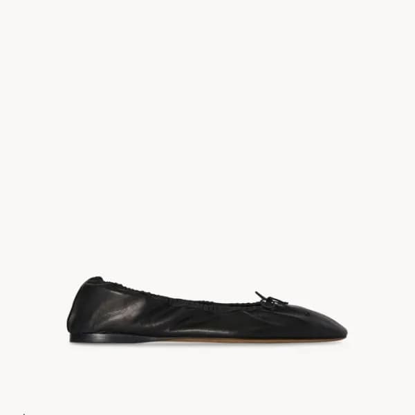 더 로우 여성 플렛 슈즈 - The Row Womens Flat-Shoes - ths323… - 1