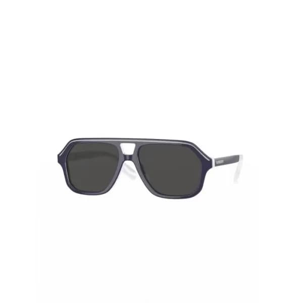 버버리 남/녀 이니셜 선글라스 - Burberry Unisex Sunglasses - ac… - 1