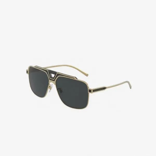 돌체앤가바나 남성 메탈 프레임 선글라스 - Dolce&Gabbana Mens Premium… - 1