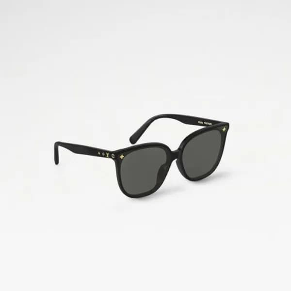 루이비통 여성 이니셜 선글라스 - Louis vuitton Womens Sunglasses… - 1