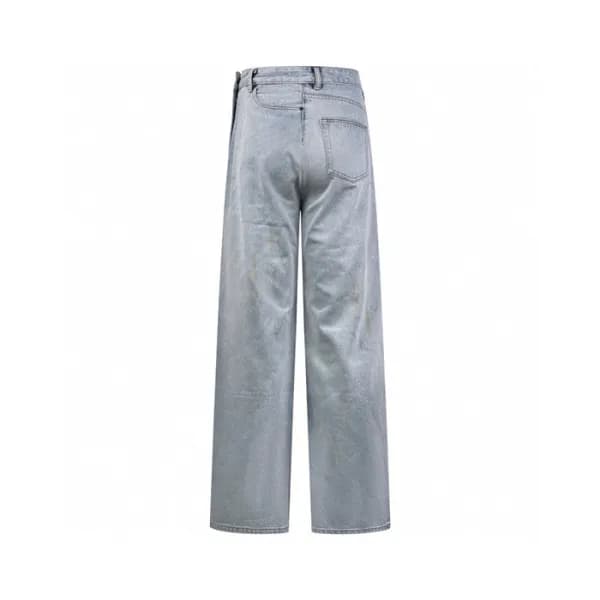 메종 마르지엘라 남성 클래식 청바지 - Maison margiela Mens Classic… - 1