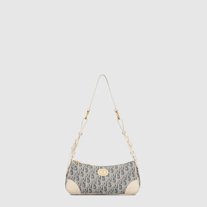 디올 여성 30 몽테뉴 원더러스트 미니 백 S2398 - Dior Womens 30 Mon… - 1