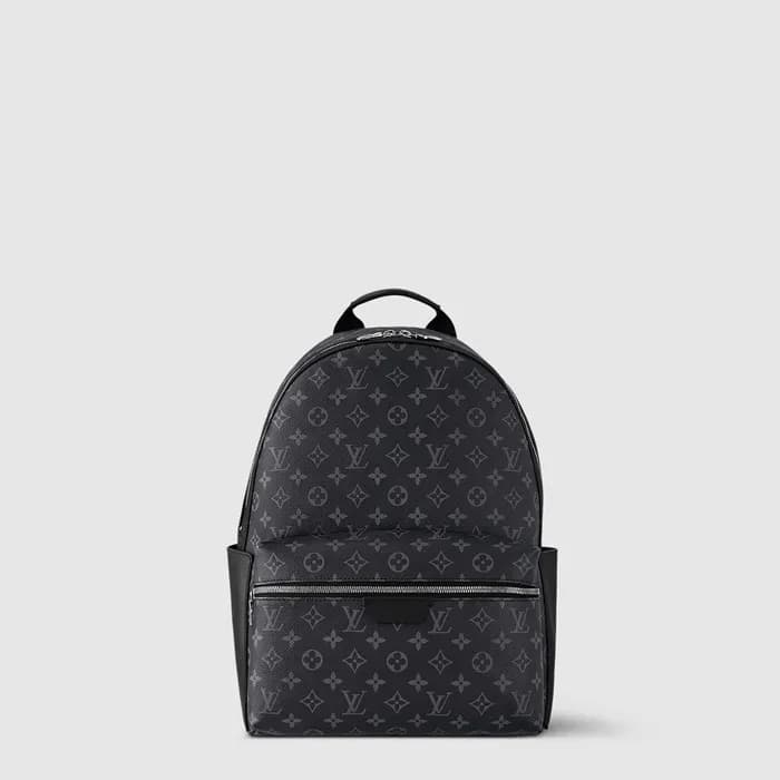 루이비통 남성 디스커버리 백팩 MM M22545 - Louis vuitton Mens Di… - 1