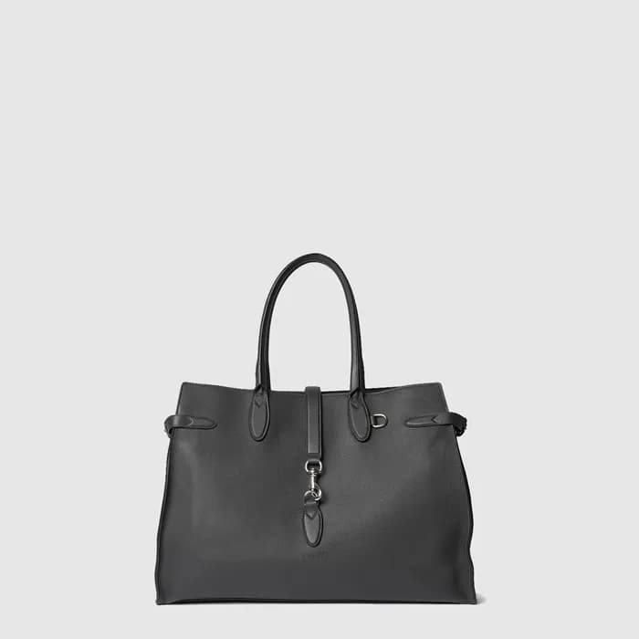 구찌 남성 라지 토트백 - Gucci Mens Large Tote Bag - gub8115… - 1