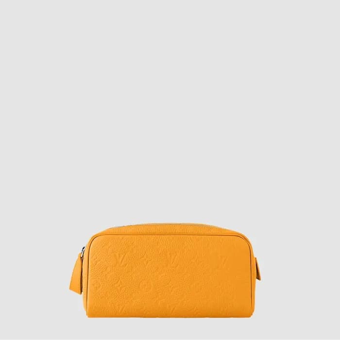 루이비통 남성 돕 키트 파우치 M13009 - Louis vuitton Mens Dopp … - 1