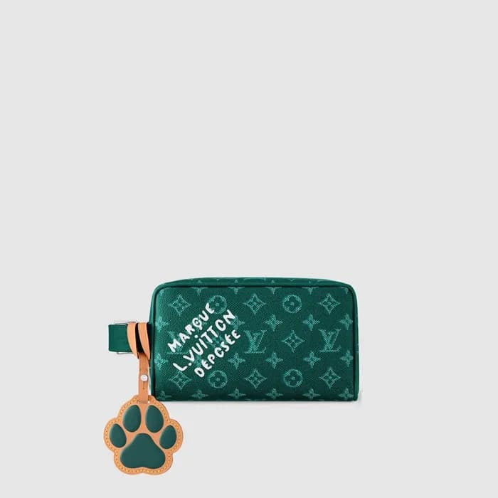 루이비통 남성 돕 키트 파우치 M12688 - Louis vuitton Mens Dopp … - 1