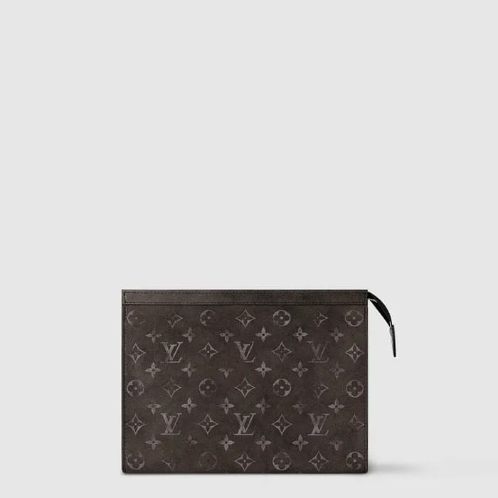 루이비통 남성 포쉐트 보야주 MM M11764 - Louis vuitton Mens Poc… - 1