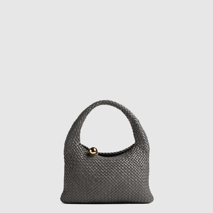 보테가 베네타 여성 토스카 바치 - Bottega veneta Womens Tosca Ba… - 1