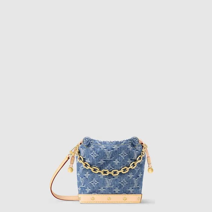 루이비통 여성 나노 노에 M83043 - Louis vuitton Womens Nano N… - 1