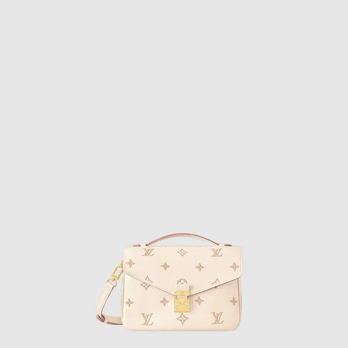 루이비통 여성 포쉐트 메티스 M14977 - Louis vuitton Womens Poch… - 1