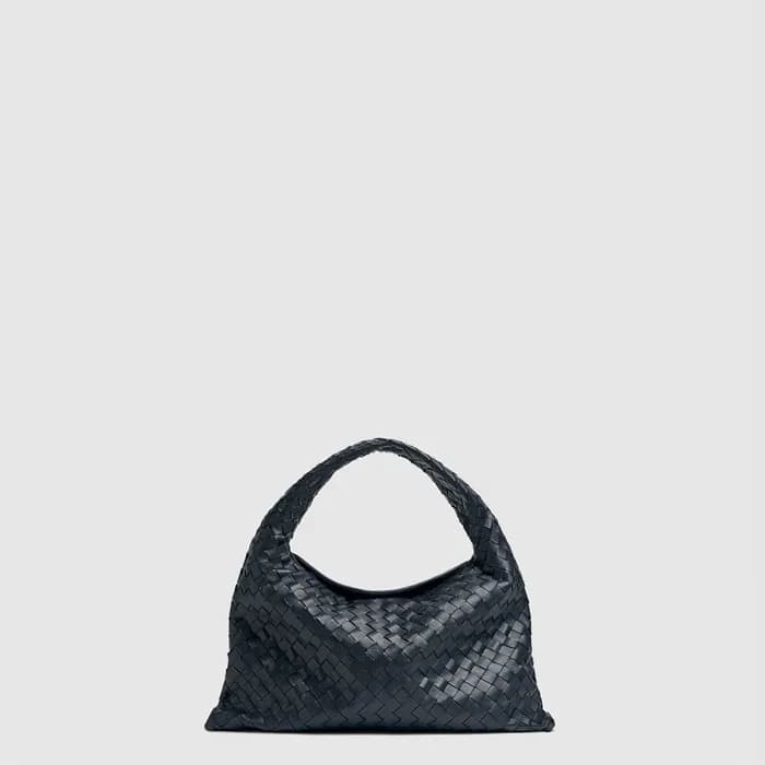 보테가 베네타 여성 폰단트 홉 - Bottega veneta Womens Hop Bag -… - 1