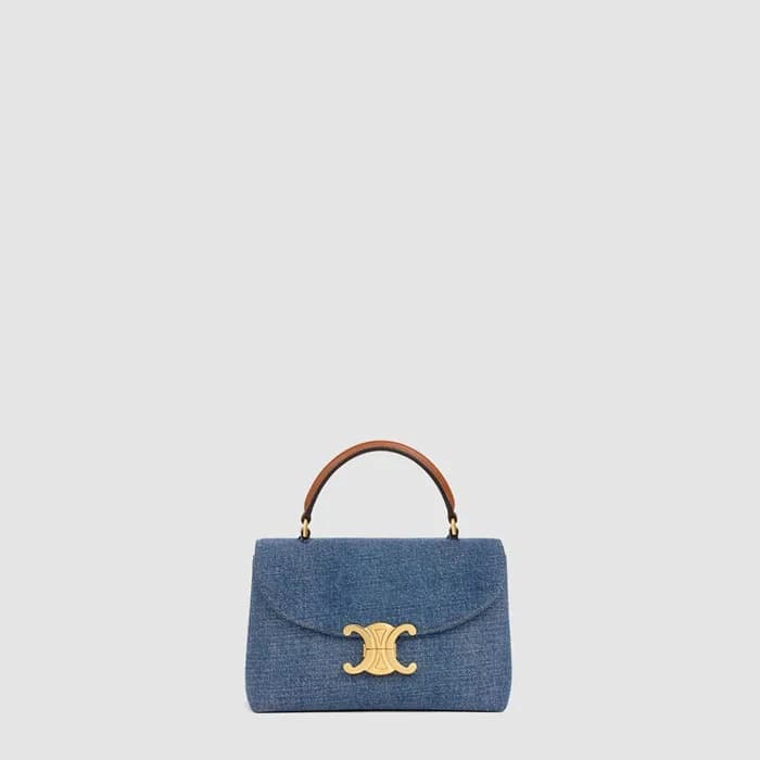 셀린느 여성 켈리 백 - Celine Womens Kelly Bag - ceb10918x - 1