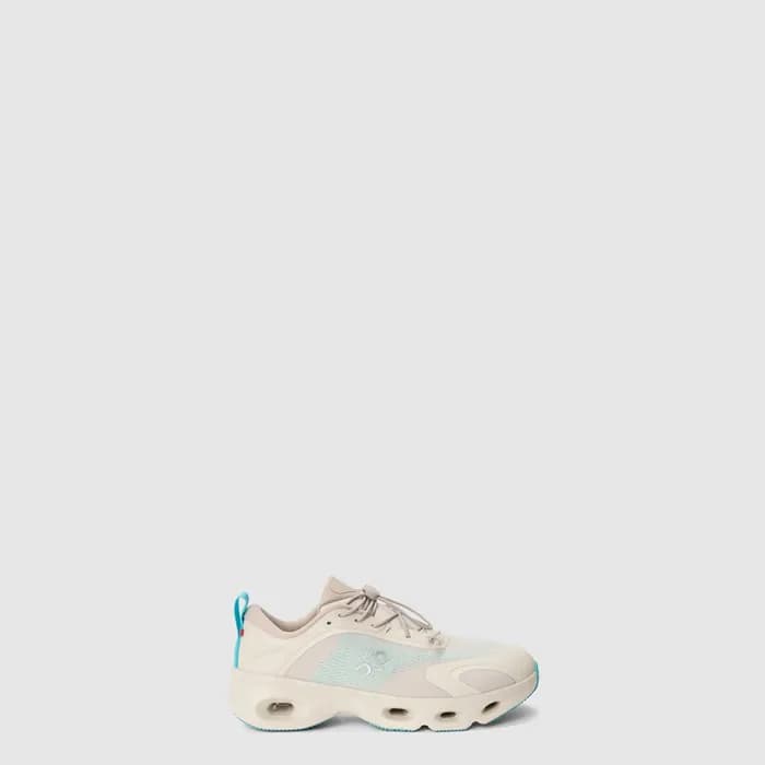 로에베 여성 클라우드솔로 스니커즈 - Loewe Womens Cloud Solo Sneak… - 1