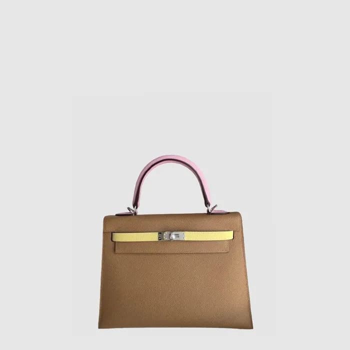 에르메스 여성 켈리 앱송 25 셀리에 - Hermes Womens Kelly Abson 2… - 1