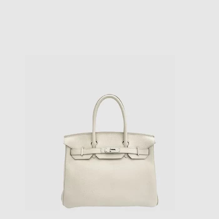 에르메스 여성 버킨백 30 - Hermes Womens Birkin Bag - heb114… - 1