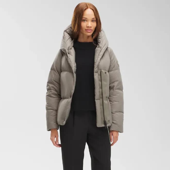캐나다구스 여성 다운 패딩 - Canada goose Womens Down Padding … - 1