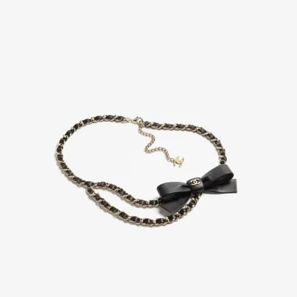 샤넬 여성 코코 크러쉬 네크리스 - Chanel Womens Coco Crush Neckl… - 1