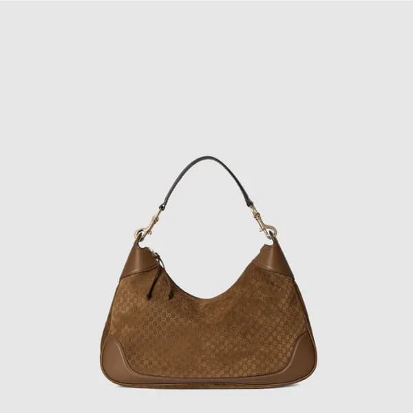 구찌 여성 미디엄 숄더백 - Gucci Womens Medium Shoulder Bag -… - 1