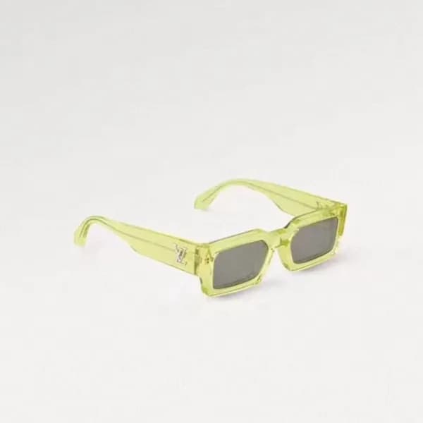 루이비통 남성 이니셜 선글라스 - Louis vuitton Mens Sunglasses -… - 1